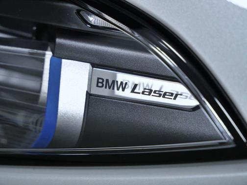 Mineral White Metallic 2026 BMW 840 Gran Coupe i xDrive