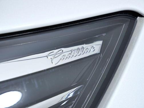 2020 Cadillac XT6 Sport AWD