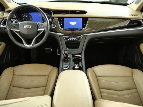 2020 Cadillac XT6 Sport AWD