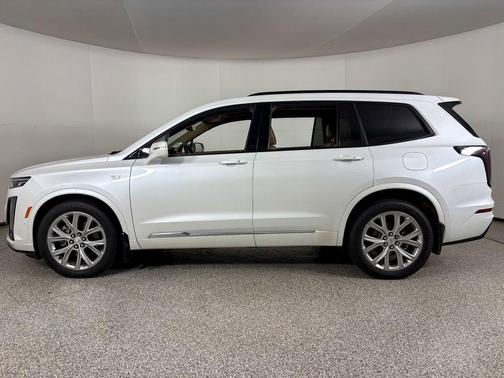 2020 Cadillac XT6 Sport AWD