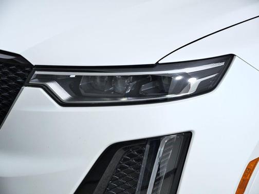 2020 Cadillac XT6 Sport AWD