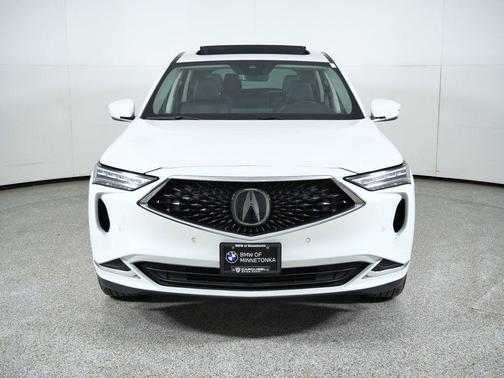 2023 Acura MDX Technology Package