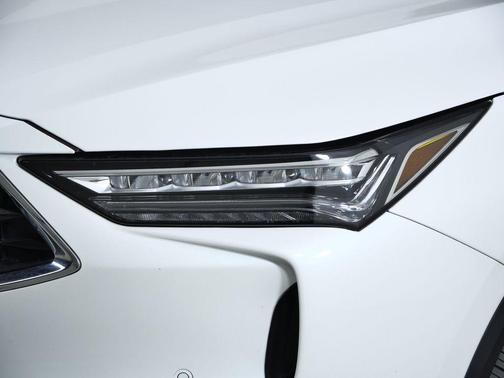 2023 Acura MDX Technology Package