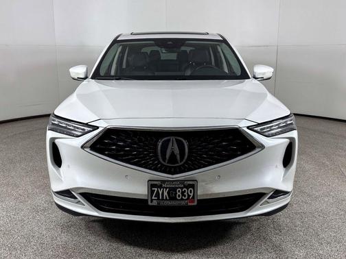 2023 Acura MDX Technology Package
