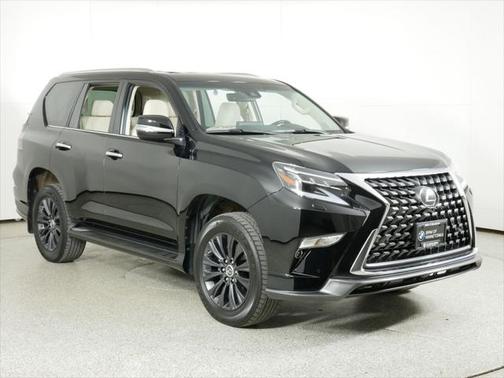 2023 Lexus GX 460 Premium
