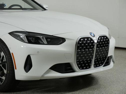 2025 BMW 430 i xDrive