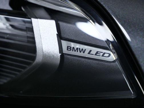 Dark Graphite Metallic 2021 BMW X7 xDrive40i