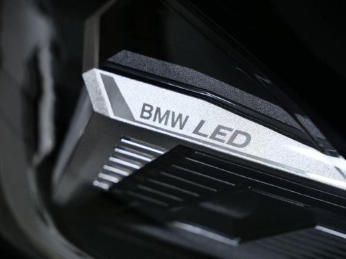 2025 BMW i4 Gran Coupe xDrive40