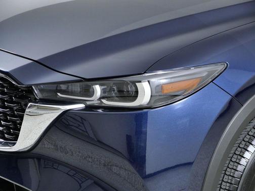 2022 Mazda CX-5 2.5 S Select Package