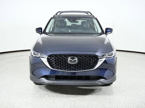 2022 Mazda CX-5 2.5 S Select Package