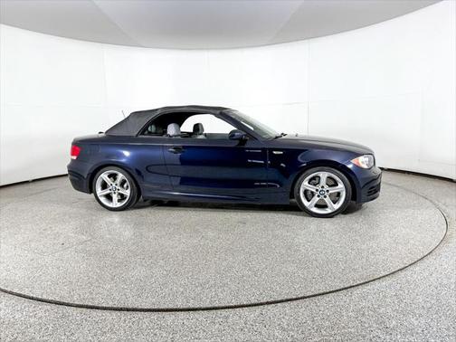 2009 BMW 135 135i