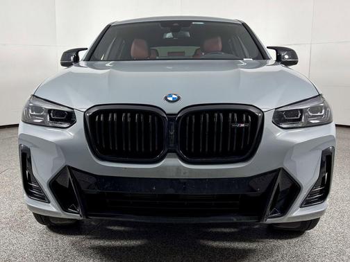 2023 BMW X4 M40i