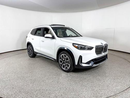 2025 BMW X1 xDrive28i