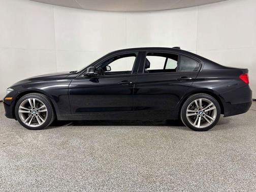 2013 BMW 328 xDrive