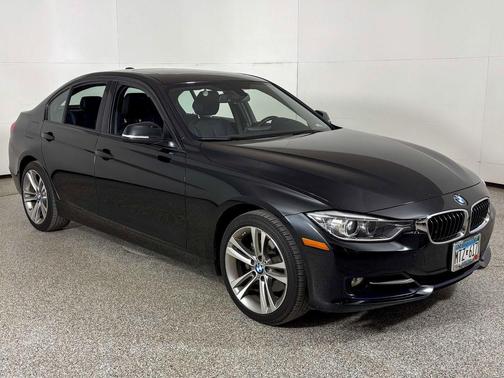 2013 BMW 328 xDrive