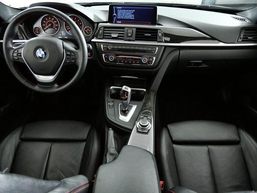 2013 BMW 328 xDrive