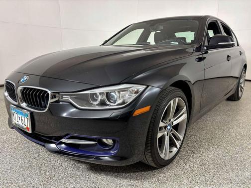 2013 BMW 328 xDrive