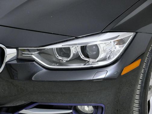 2013 BMW 328 xDrive