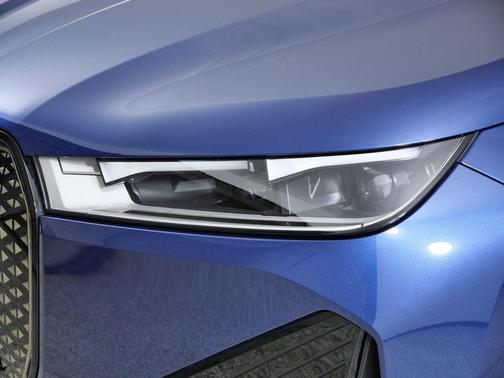 2023 BMW iX xDrive50