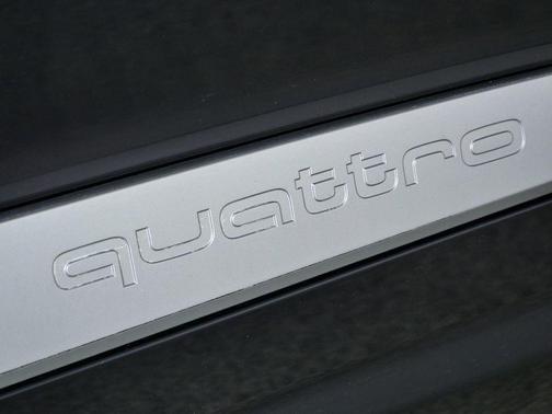 2018 Audi Q7 3.0T Prestige