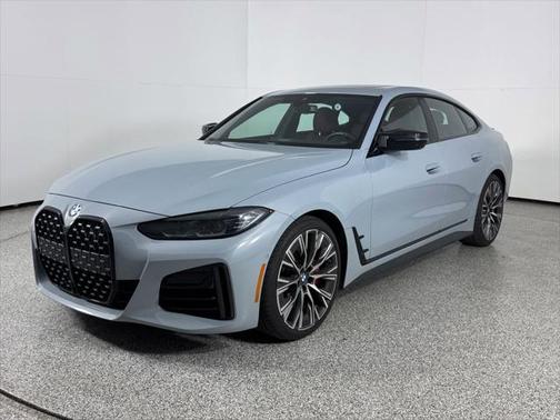 2024 BMW M440 i xDrive