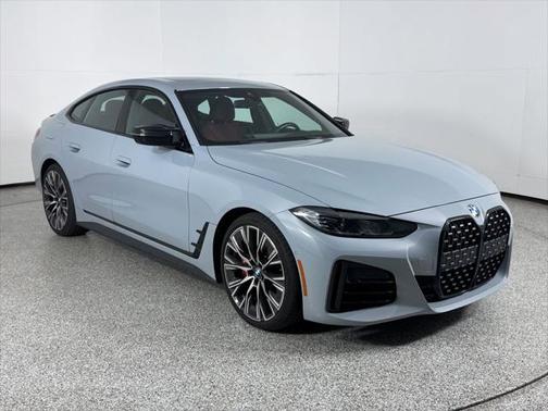 2024 BMW M440 i xDrive
