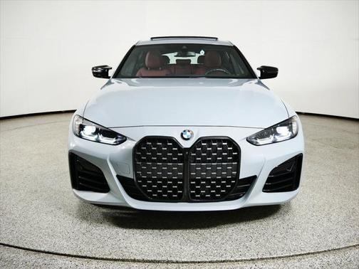 2024 BMW M440 i xDrive
