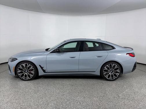 2024 BMW M440 i xDrive