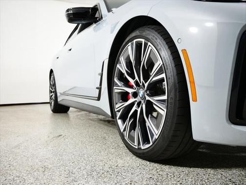 2024 BMW M440 i xDrive