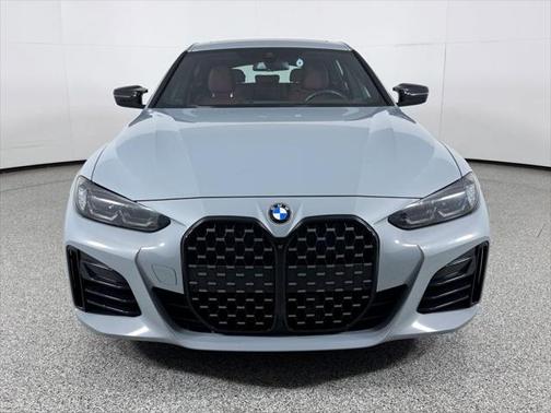 2024 BMW M440 i xDrive