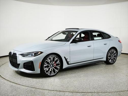 2024 BMW M440 i xDrive