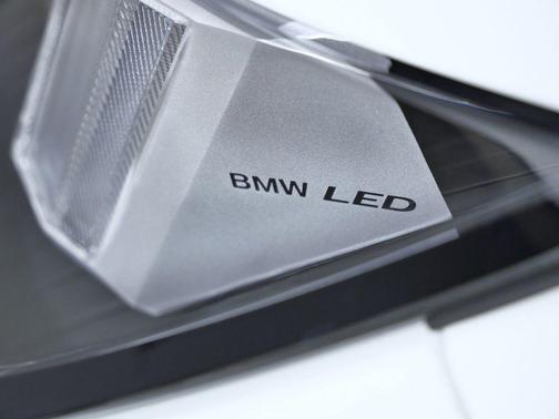 2026 BMW iX xDrive60