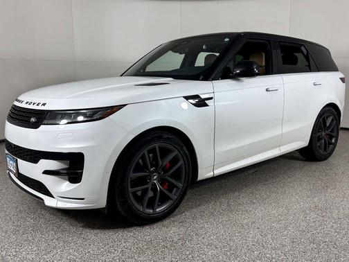 2024 Land Rover Range Rover Sport SE