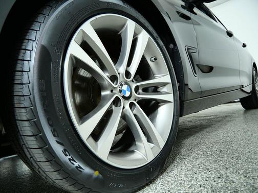 2018 BMW 330 Gran Turismo xDrive