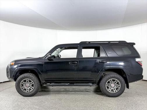 2019 Toyota 4Runner TRD Off Road Premium