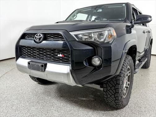 2019 Toyota 4Runner TRD Off Road Premium