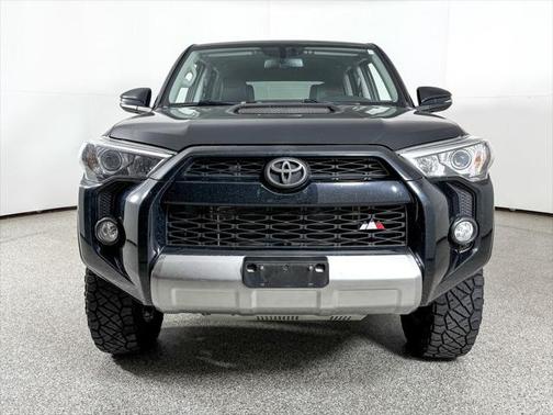 2019 Toyota 4Runner TRD Off Road Premium