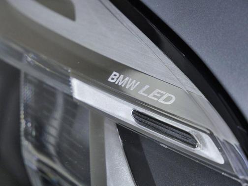 Storm Bay Metallic 2022 BMW 228 Gran Coupe i xDrive