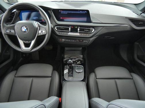 Storm Bay Metallic 2022 BMW 228 Gran Coupe i xDrive