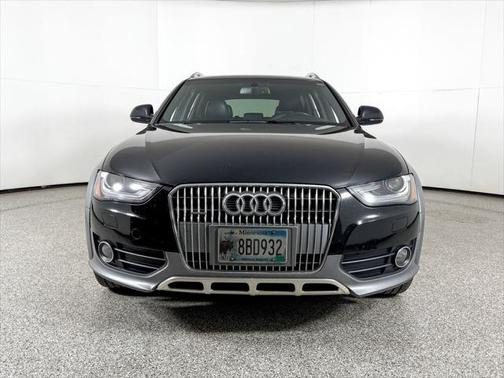 2016 Audi allroad 2.0T Premium Plus