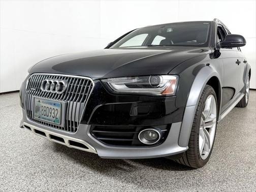 2016 Audi allroad 2.0T Premium Plus