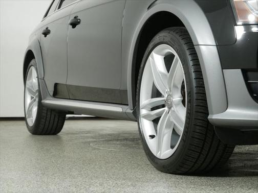 2016 Audi allroad 2.0T Premium Plus