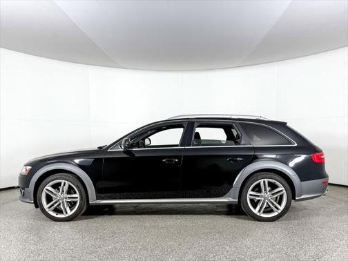 2016 Audi allroad 2.0T Premium Plus