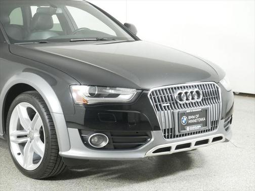2016 Audi allroad 2.0T Premium Plus