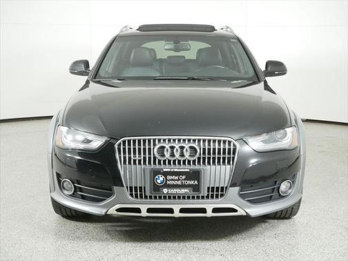 2016 Audi allroad 2.0T Premium Plus