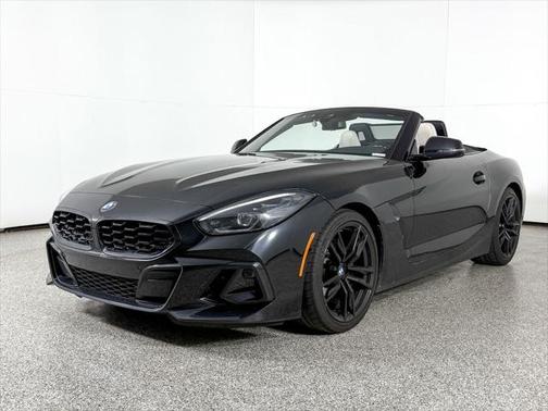 2023 BMW Z4 sDrive30i