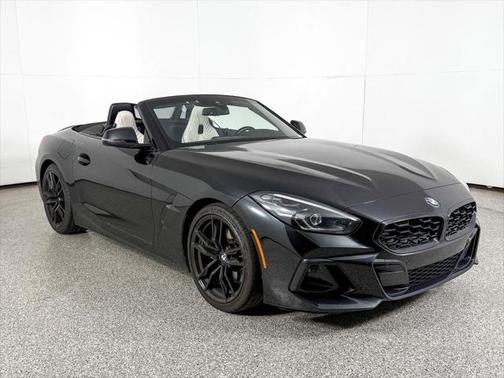 2023 BMW Z4 sDrive30i
