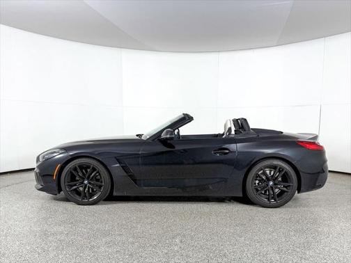 2023 BMW Z4 sDrive30i