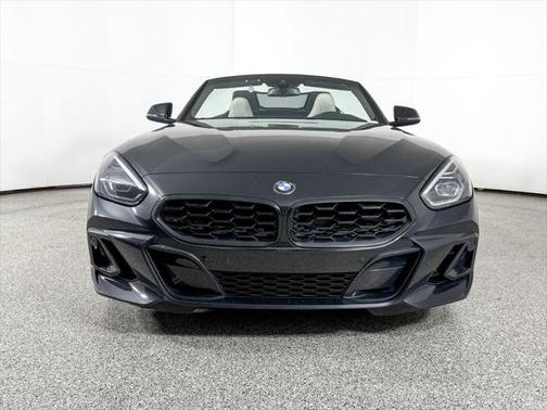 2023 BMW Z4 sDrive30i
