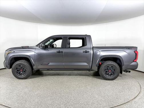 2024 Toyota Tundra Hybrid TRD Pro